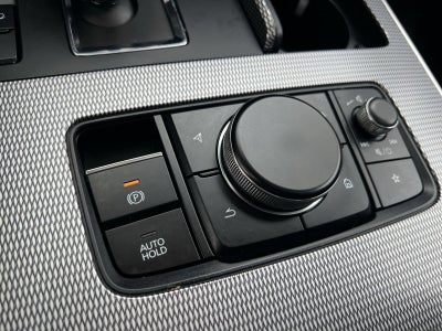 2024 Mazda Mazda CX-90 PHEV Premium