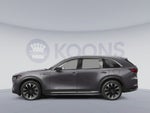 2024 Mazda Mazda CX-90 PHEV Premium
