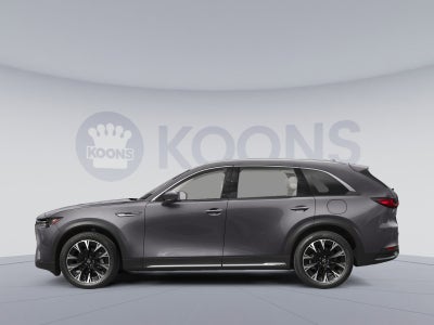 2024 Mazda Mazda CX-90 PHEV Premium