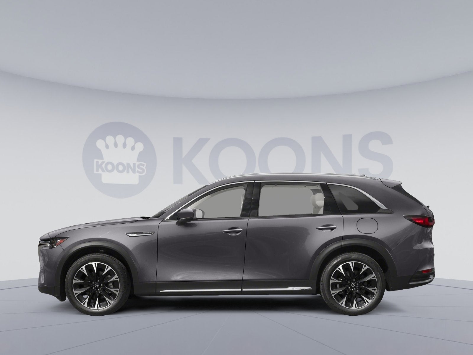 2024 Mazda Mazda CX-90 PHEV Premium