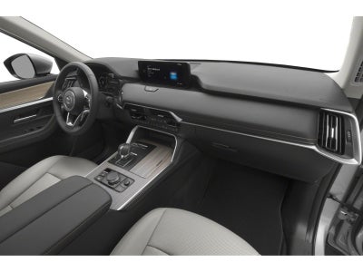 2024 Mazda Mazda CX-90 PHEV Premium