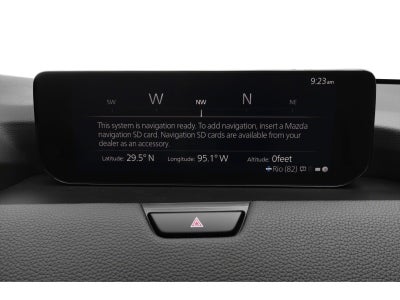 2024 Mazda Mazda CX-90 PHEV Premium