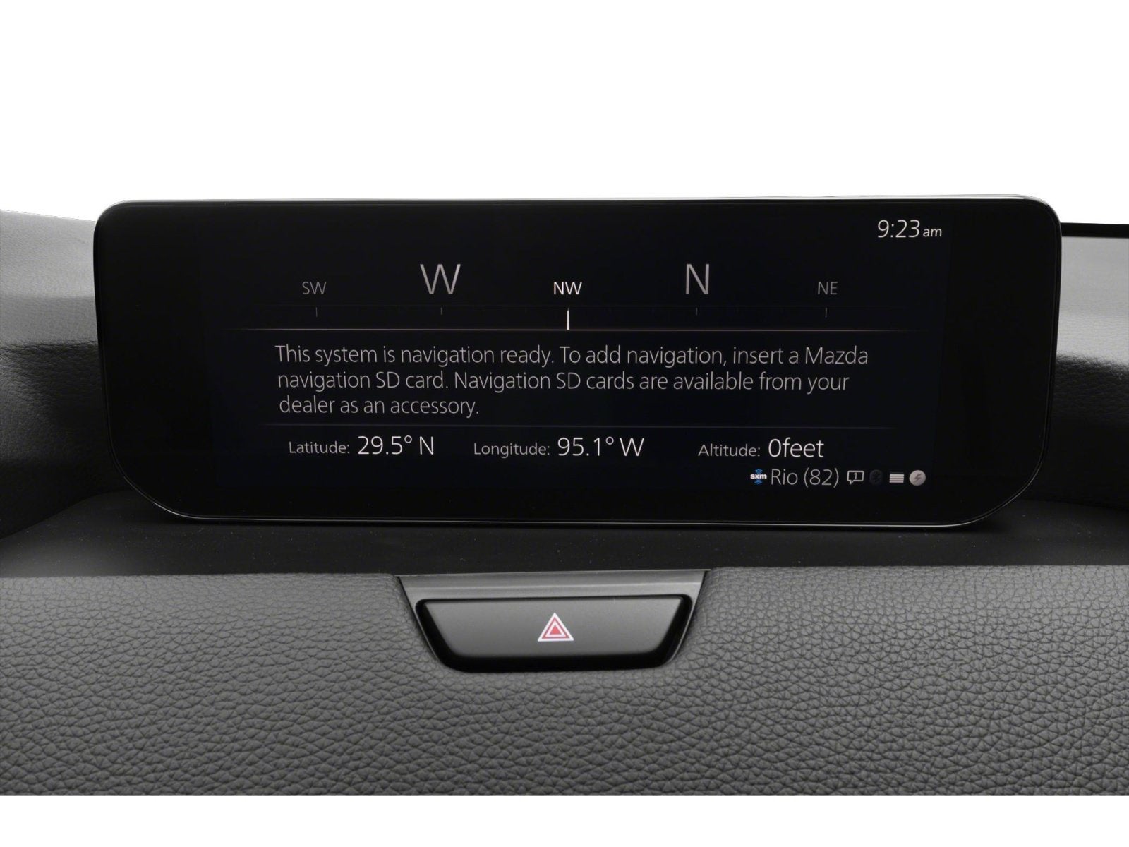 2024 Mazda Mazda CX-90 PHEV Premium