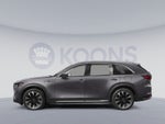 2024 Mazda Mazda CX-90 PHEV Premium