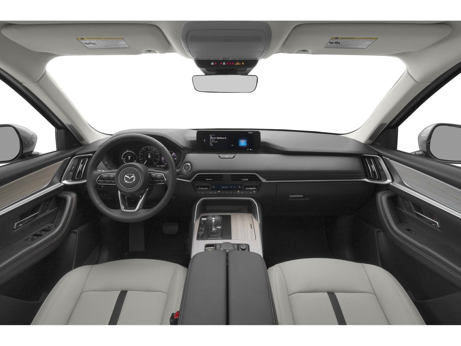 2024 Mazda Mazda CX-90 PHEV Premium
