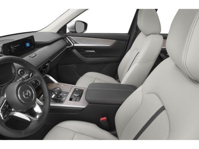 2024 Mazda Mazda CX-90 PHEV Premium