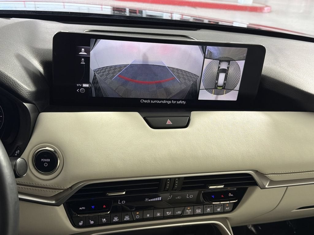 2024 Mazda Mazda CX-90 PHEV Premium Plus