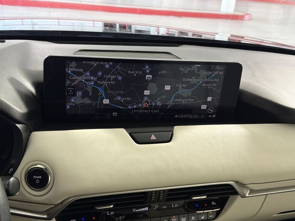 2024 Mazda Mazda CX-90 PHEV Premium Plus