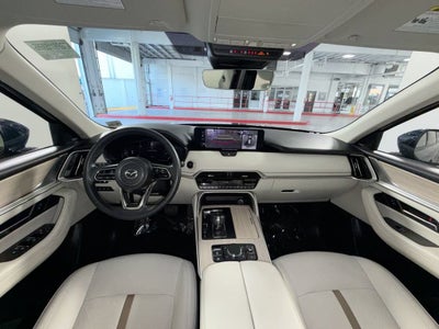 2024 Mazda Mazda CX-90 PHEV Premium Plus