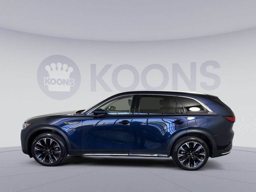 2024 Mazda Mazda CX-90 PHEV Premium Plus