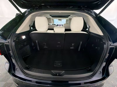 2024 Mazda Mazda CX-90 PHEV Premium Plus