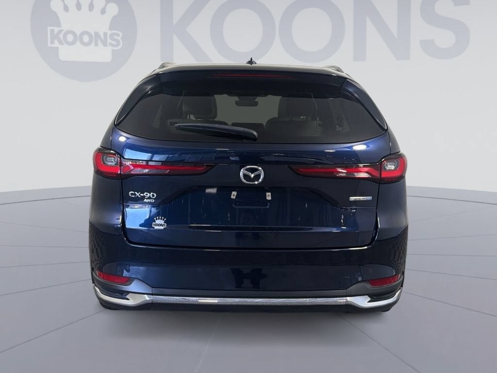 2024 Mazda Mazda CX-90 PHEV Premium Plus