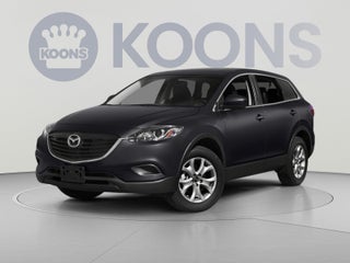 2015 Mazda Mazda CX-9 Touring