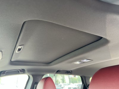 2022 Mazda Mazda CX-9 Carbon Edition