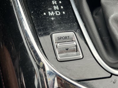 2022 Mazda Mazda CX-9 Carbon Edition