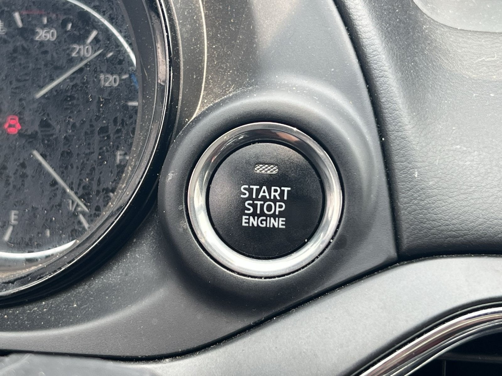 2022 Mazda Mazda CX-9 Carbon Edition