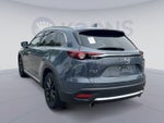 2022 Mazda Mazda CX-9 Carbon Edition