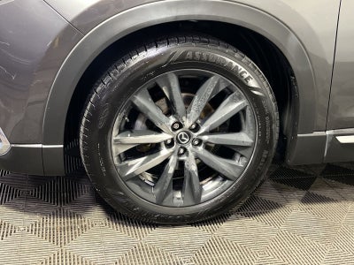 2016 Mazda Mazda CX-9 Grand Touring