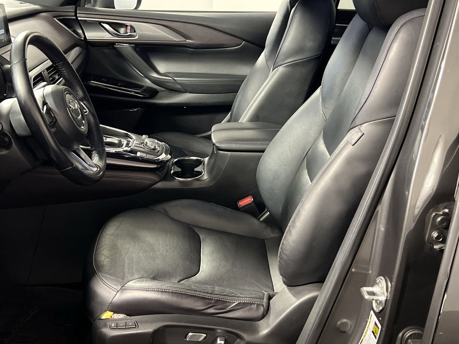 2016 Mazda Mazda CX-9 Grand Touring