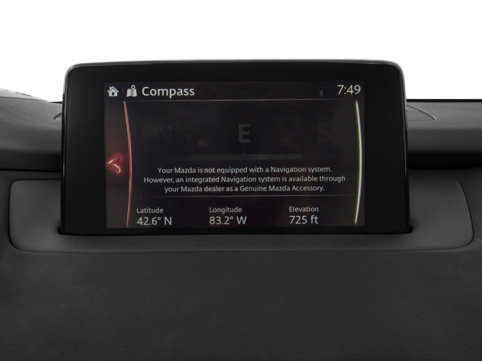 2016 Mazda Mazda CX-9 Grand Touring