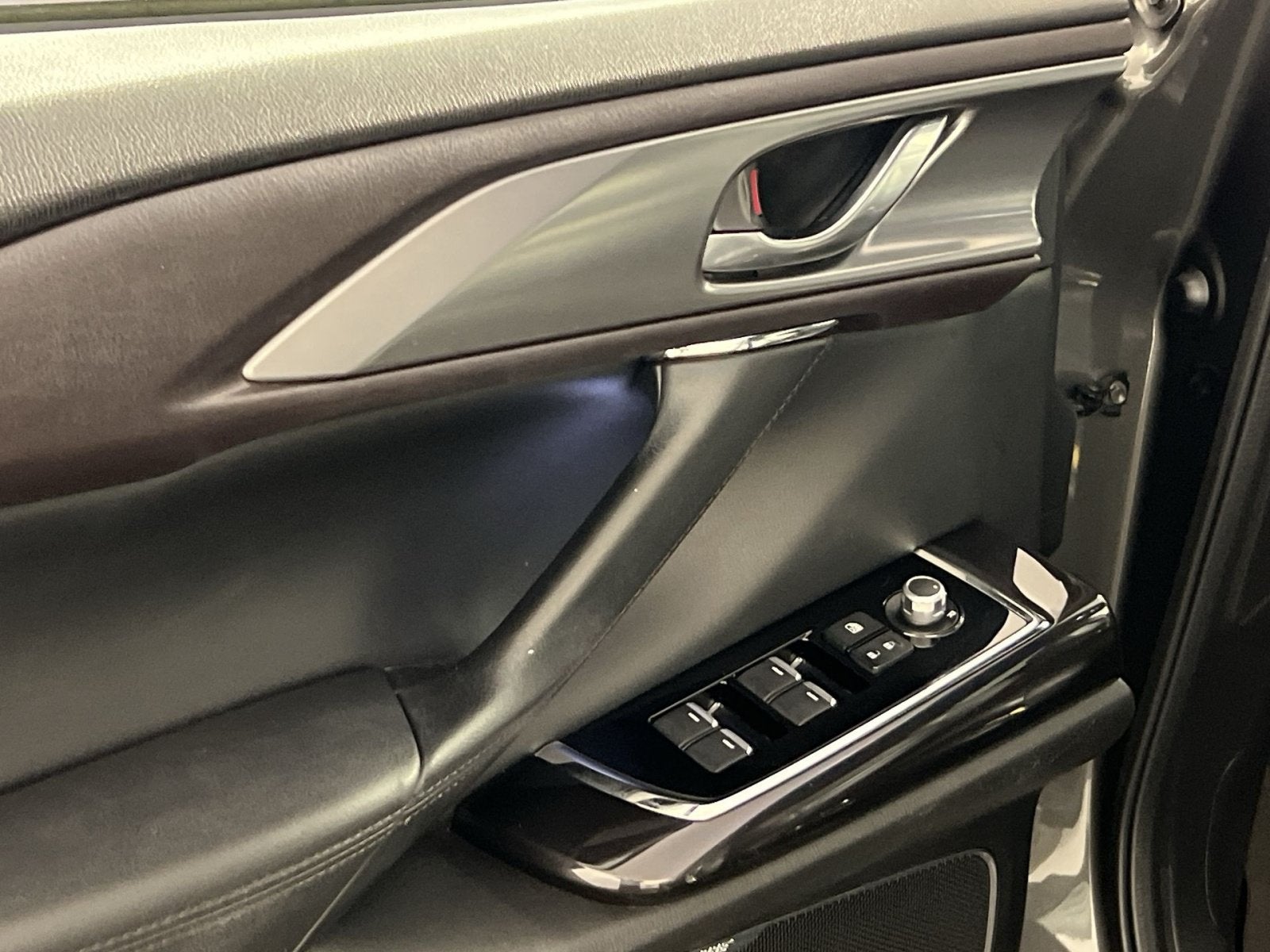 2016 Mazda Mazda CX-9 Grand Touring