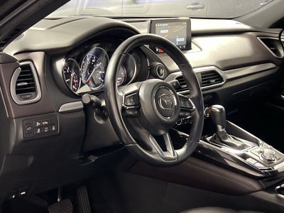 2016 Mazda Mazda CX-9 Grand Touring