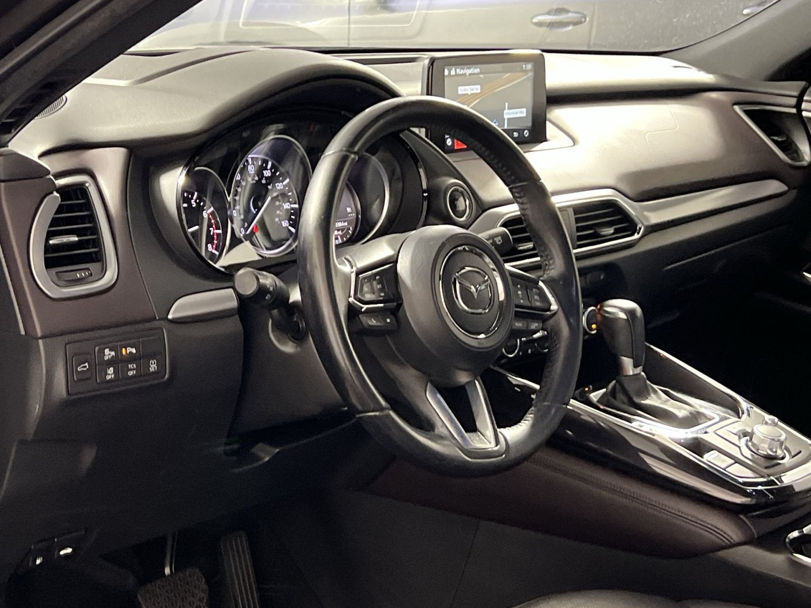 2016 Mazda Mazda CX-9 Grand Touring