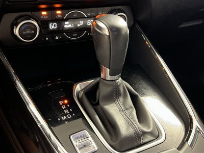 2016 Mazda Mazda CX-9 Grand Touring