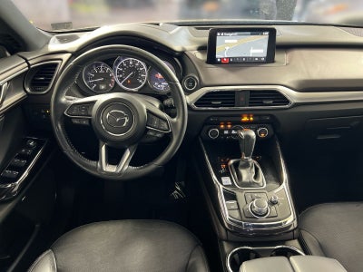 2016 Mazda Mazda CX-9 Grand Touring