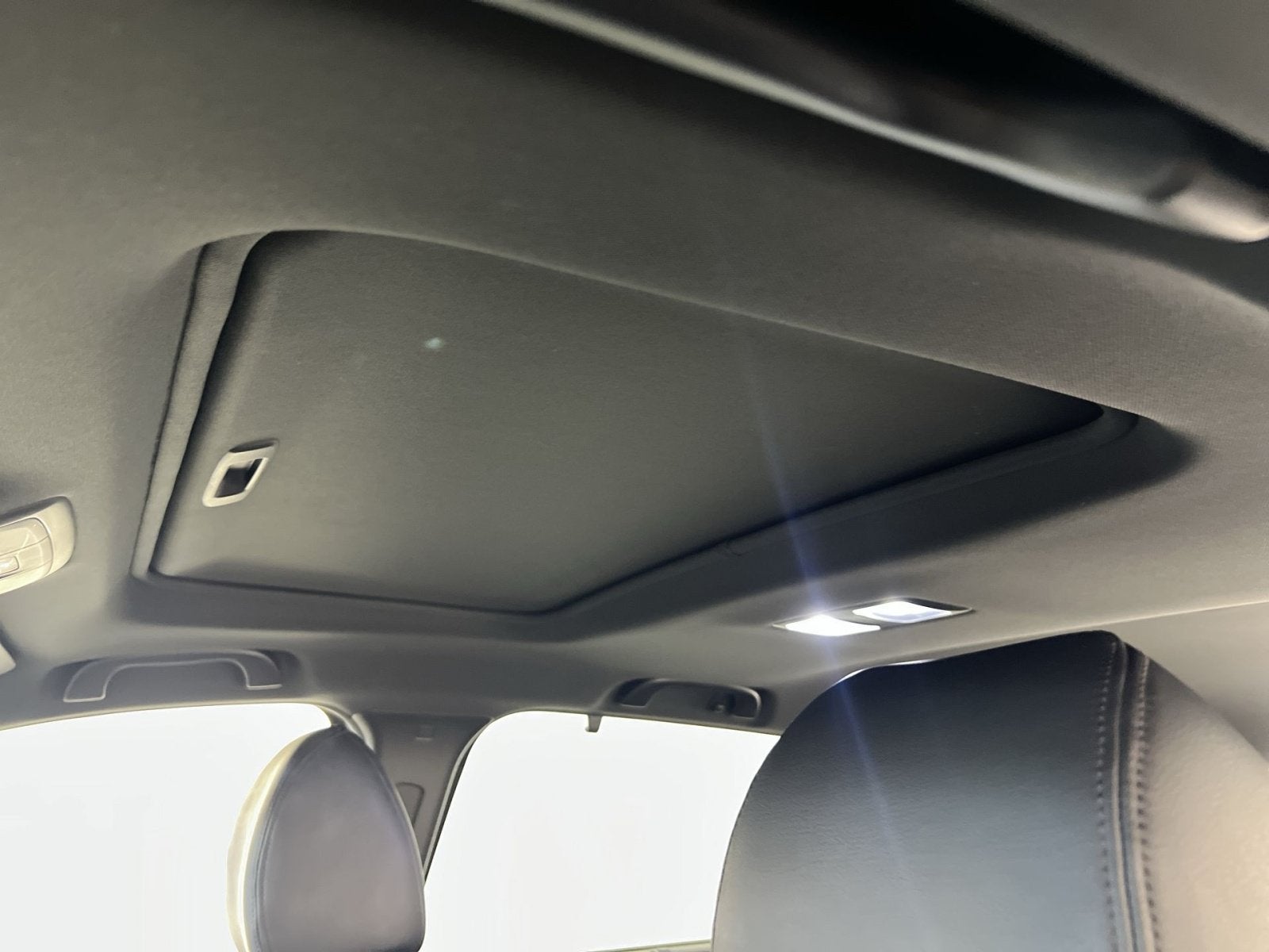 2016 Mazda Mazda CX-9 Grand Touring