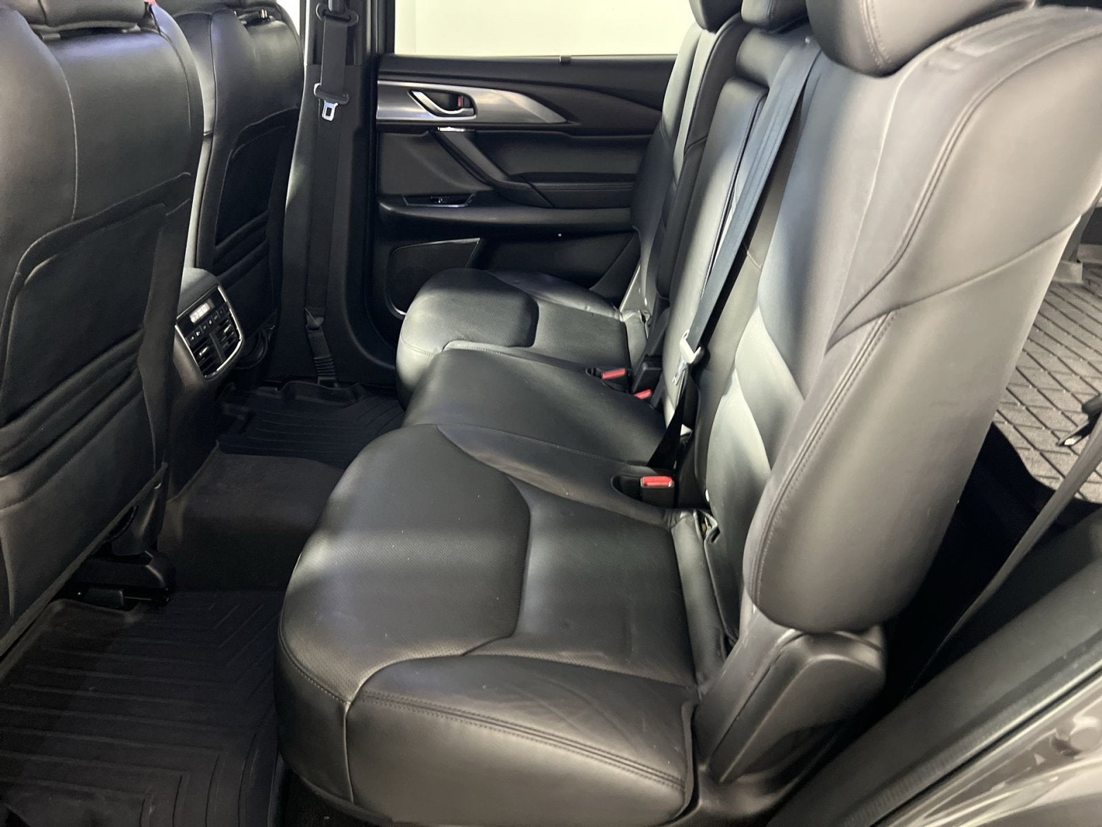 2016 Mazda Mazda CX-9 Grand Touring