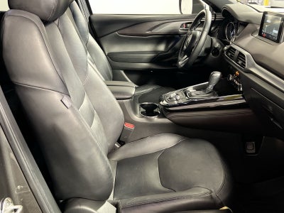 2016 Mazda Mazda CX-9 Grand Touring