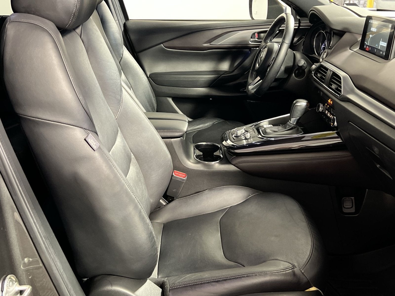 2016 Mazda Mazda CX-9 Grand Touring