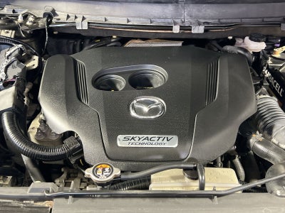 2016 Mazda Mazda CX-9 Grand Touring