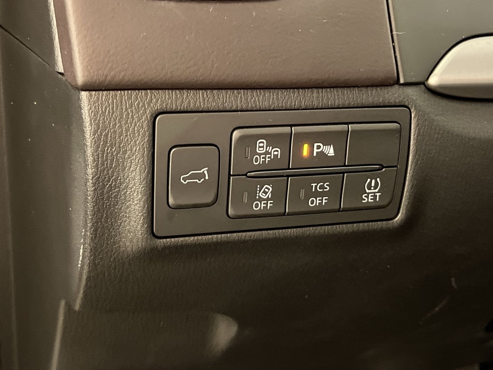 2016 Mazda Mazda CX-9 Grand Touring