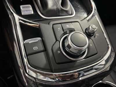 2016 Mazda Mazda CX-9 Grand Touring