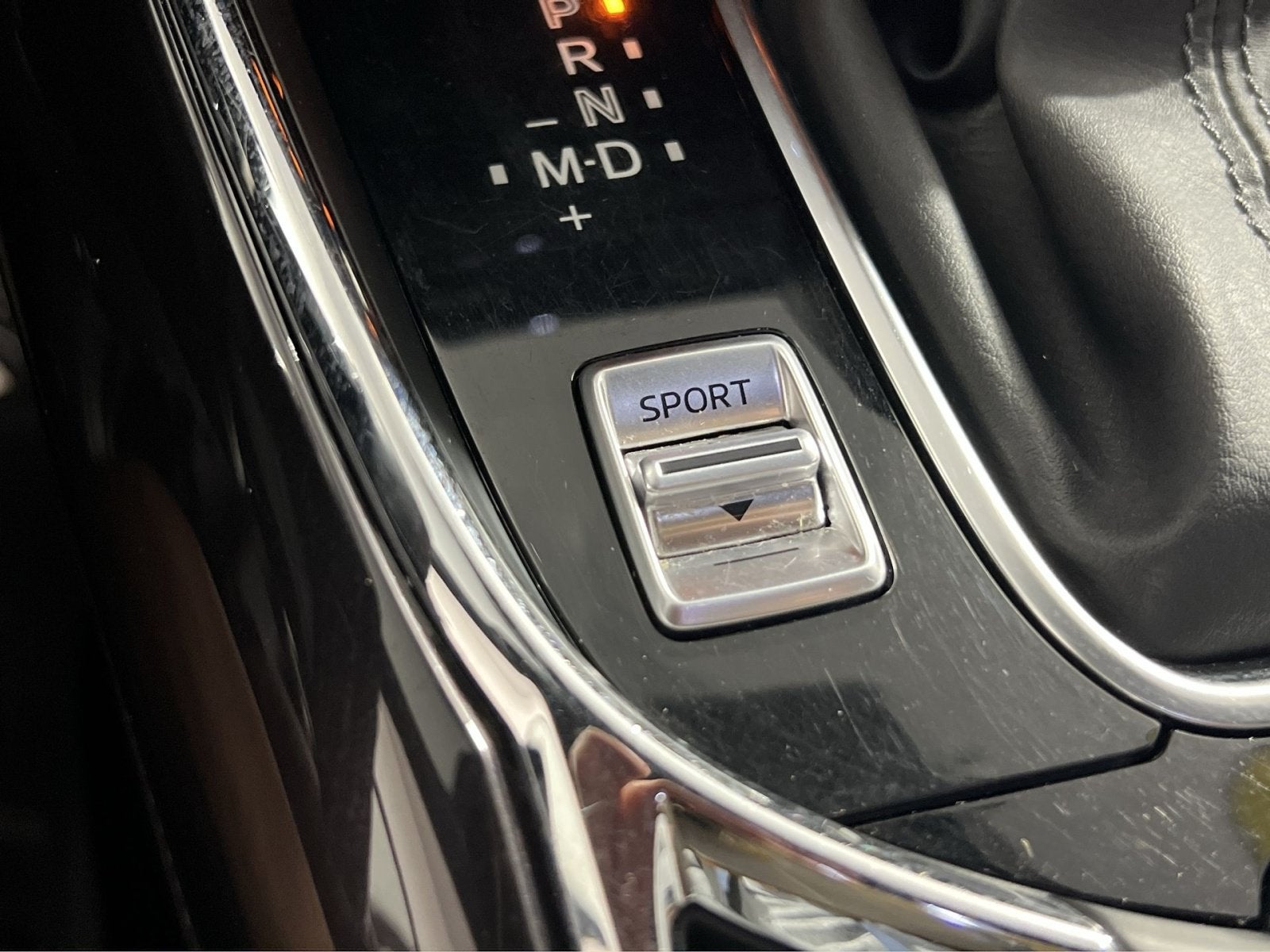 2016 Mazda Mazda CX-9 Grand Touring