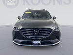 2016 Mazda Mazda CX-9 Grand Touring