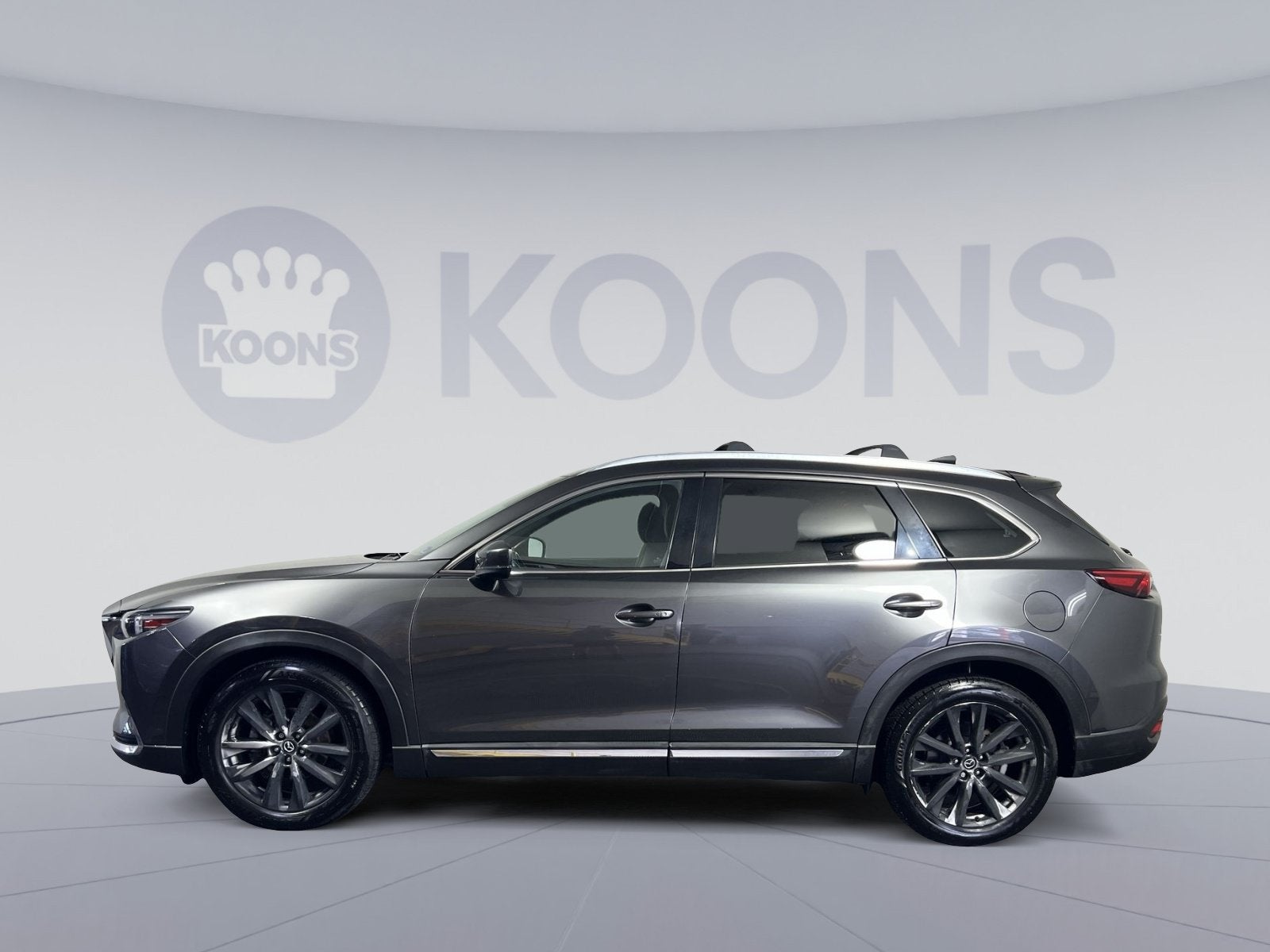 2016 Mazda Mazda CX-9 Grand Touring