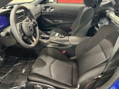 2025 Nissan Z Sport