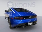 2025 Nissan Z Sport