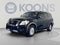 2017 Nissan Armada SV