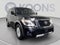 2017 Nissan Armada SV