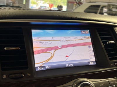2017 Nissan Armada SV