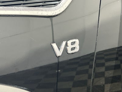 2017 Nissan Armada SV