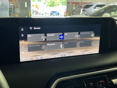2025 Nissan Armada SL
