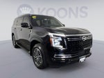 2025 Nissan Armada SL