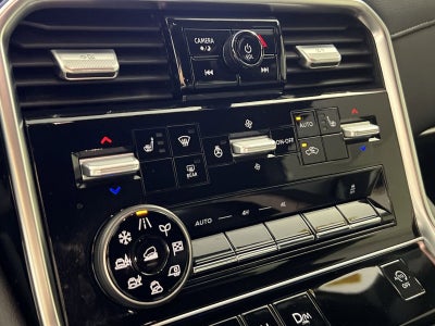 2025 Nissan Armada SL