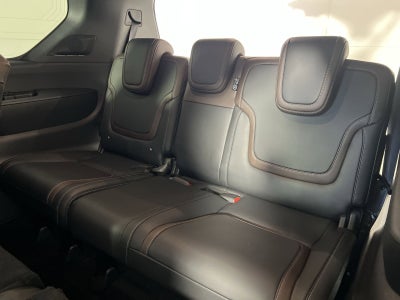 2025 Nissan Armada SL