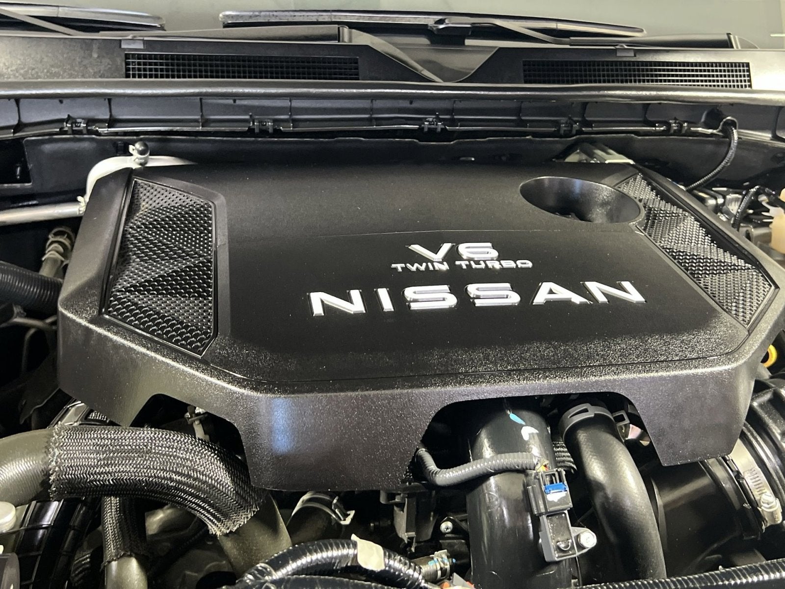 2025 Nissan Armada SL